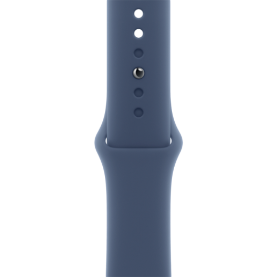 Picture of APPLE 42mm Denim Sport Band - M/L