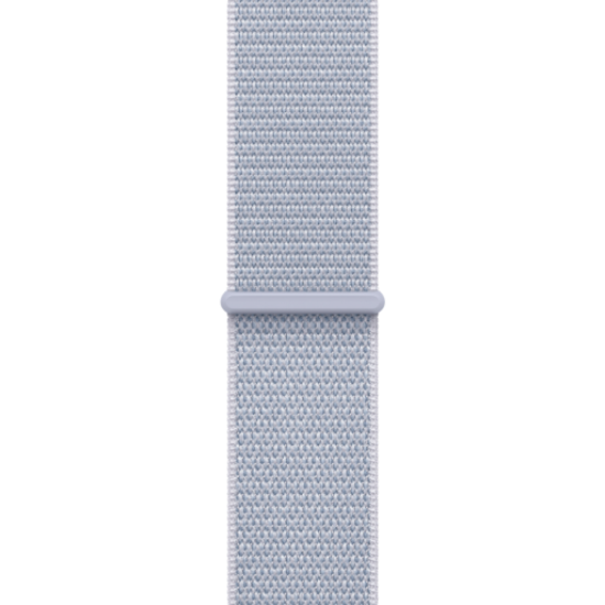 Picture of APPLE 42mm Blue Cloud Sport Loop