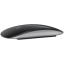Picture of APPLE Magic Mouse - Black Multi-Touch Surface,Model A3204