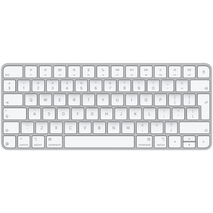 Picture of APPLE Magic Keyboard - International English,Model A3203