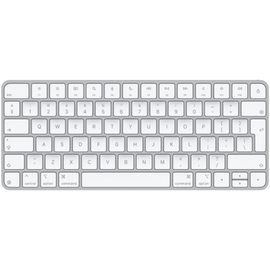 Picture of APPLE Magic Keyboard - International English,Model A3203
