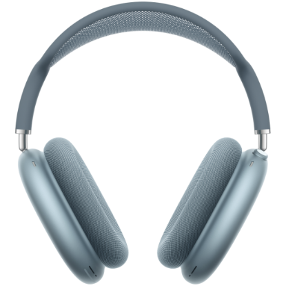 Picture of APPLE AirPods Max - Blue,Model A3184