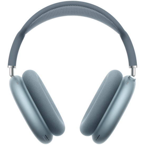 Picture of APPLE AirPods Max - Blue,Model A3184