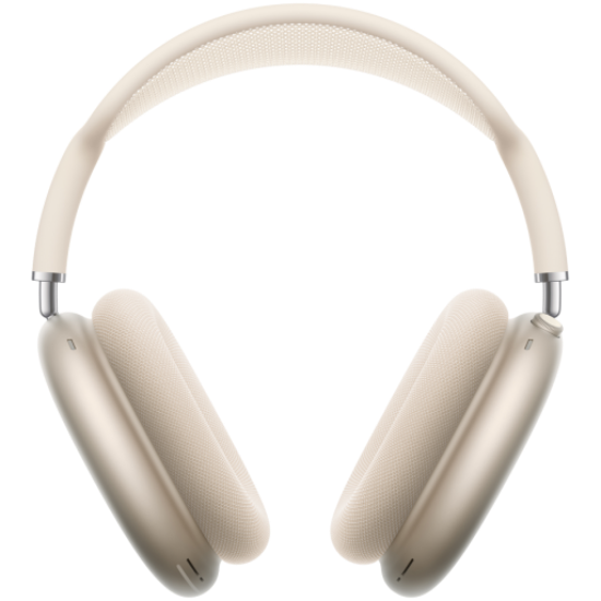Picture of APPLE AirPods Max - Starlight,Model A3184