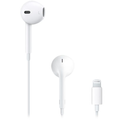 Picture of APPLE EarPods (Lightning Connector),Model A1748