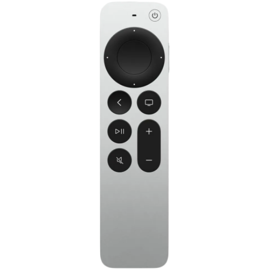 Picture of APPLE Apple TV Remote,Model A2854