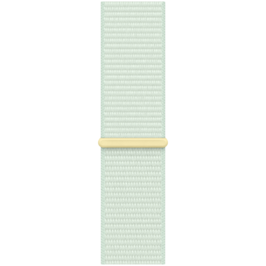 Picture of APPLE 45mm Soft Mint Sport Loop