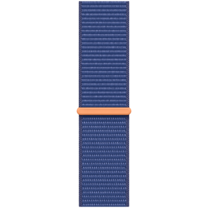Picture of APPLE 45mm Ocean Blue Sport Loop