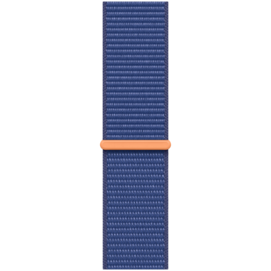 Picture of APPLE 45mm Ocean Blue Sport Loop