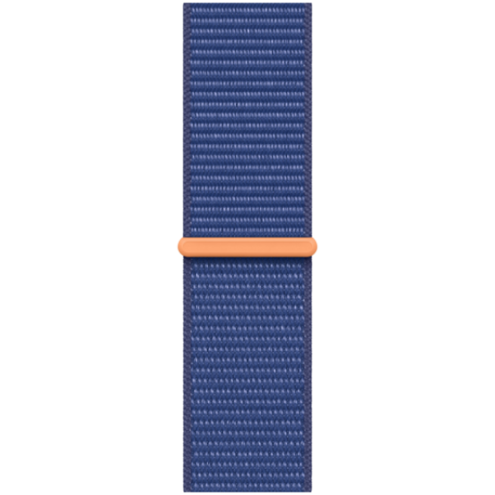 Picture of APPLE 41mm Ocean Blue Sport Loop