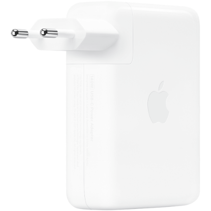 Picture of APPLE 140W USB-C Power Adapter,Model A2452
