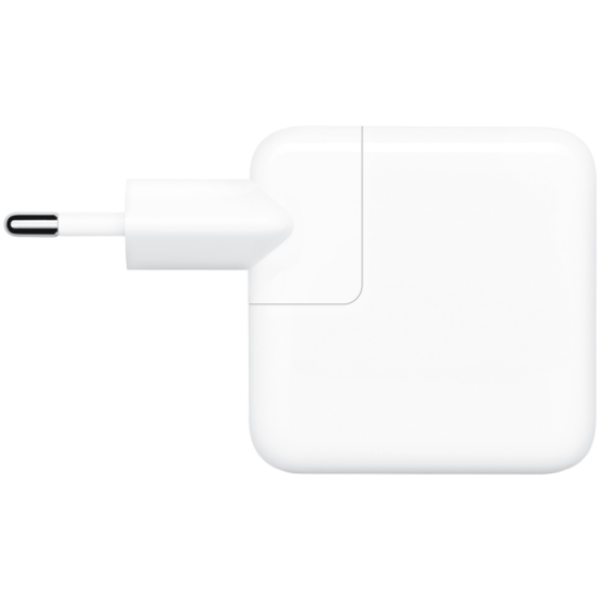 Picture of APPLE 35W Dual USB-C Power Adapter,Model A2676