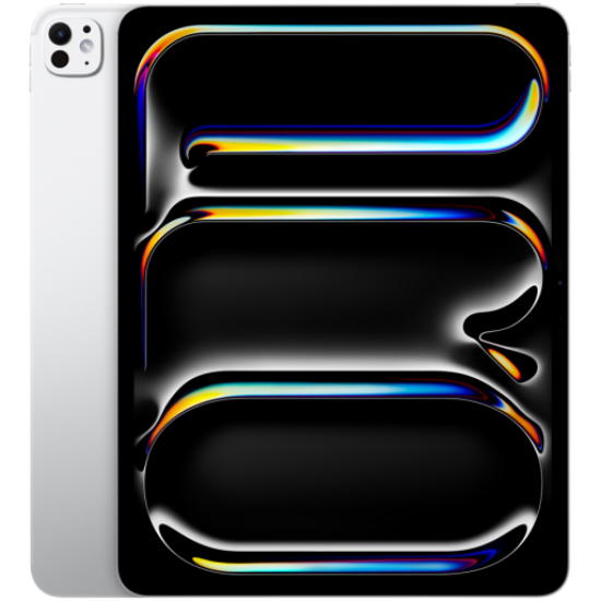 Picture of APPLE 13-inch iPad Pro WiFi 1TB with Standard glass - Silver,Model A2925