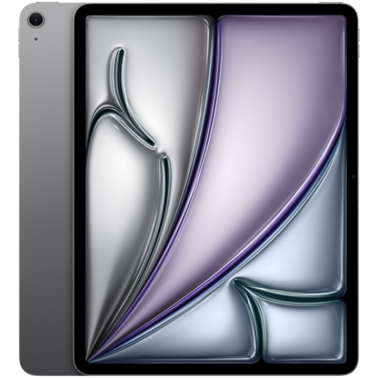 Picture of APPLE 13-inch iPad Air Wi-Fi 512GB - Space Grey,Model A2898