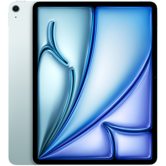 Picture of APPLE 13-inch iPad Air Wi-Fi 256GB - Blue,Model A2898