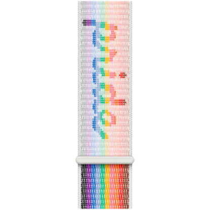 Picture of APPLE 41mm Pride Edition Sport Loop