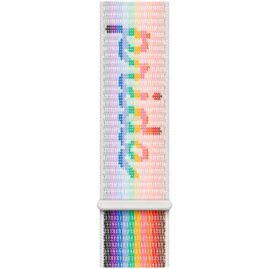 Picture of APPLE 41mm Pride Edition Sport Loop