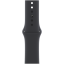 Picture of APPLE 45mm Midnight Sport Band - X/L