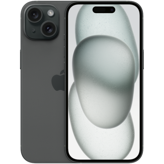 Picture of APPLE iPhone 15 512GB Black,Model A3090