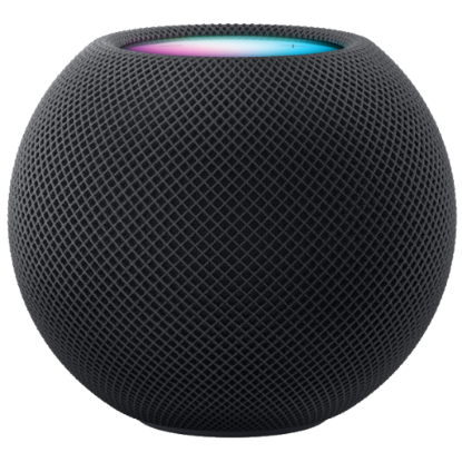 Picture of APPLE HomePod mini - Midnight