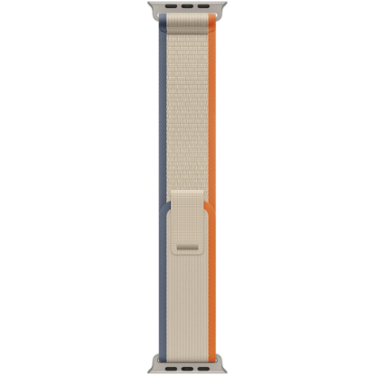 Picture of APPLE 49mm Orange/Beige Trail Loop - S/M