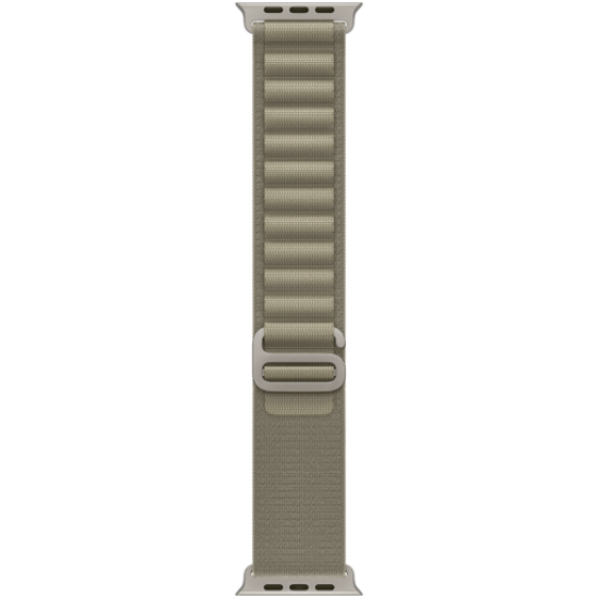 Picture of APPLE 49mm Olive Alpine Loop - Small