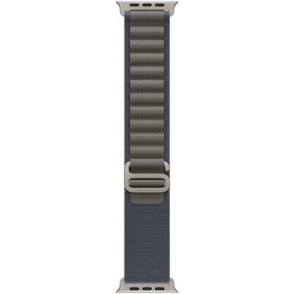 Picture of APPLE 49mm Blue Alpine Loop - Large