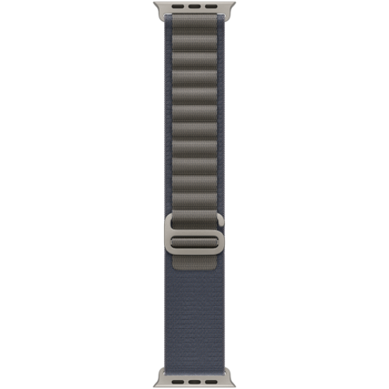 Picture of APPLE 49mm Blue Alpine Loop - Small