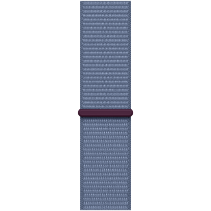 Picture of APPLE 45mm Winter Blue Sport Loop
