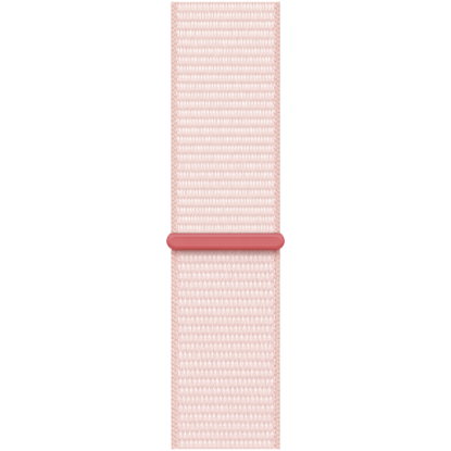 Picture of APPLE 45mm Light Pink Sport Loop