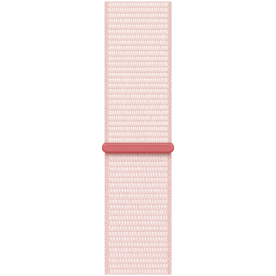 Picture of APPLE 45mm Light Pink Sport Loop