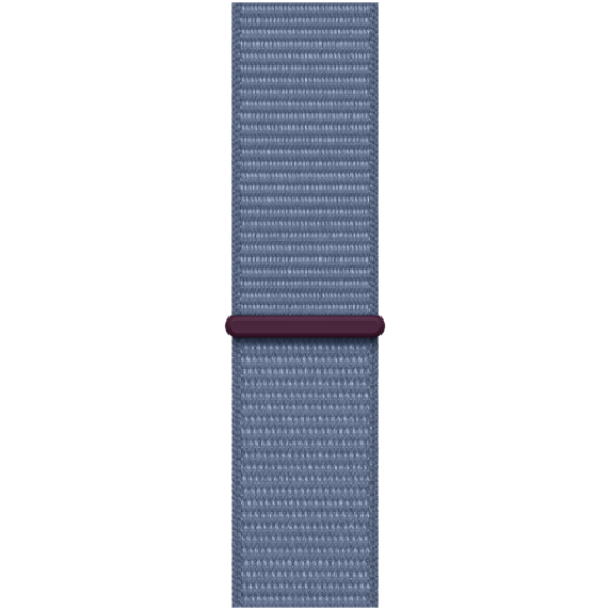 Picture of APPLE 41mm Winter Blue Sport Loop