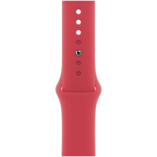 Picture of APPLE 45mm (PRODUCT)RED Sport Band - M/L