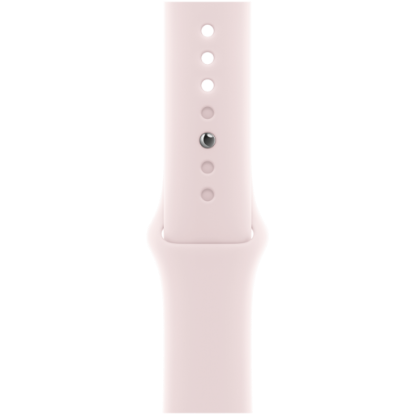 Picture of APPLE 45mm Light Pink Sport Band - M/L