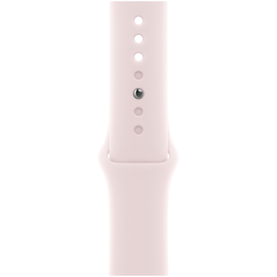 Picture of APPLE 45mm Light Pink Sport Band - M/L
