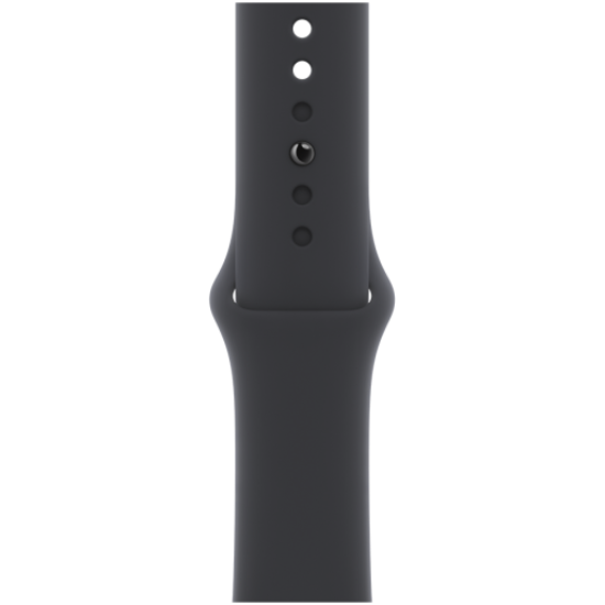 Picture of APPLE 45mm Midnight Sport Band - M/L