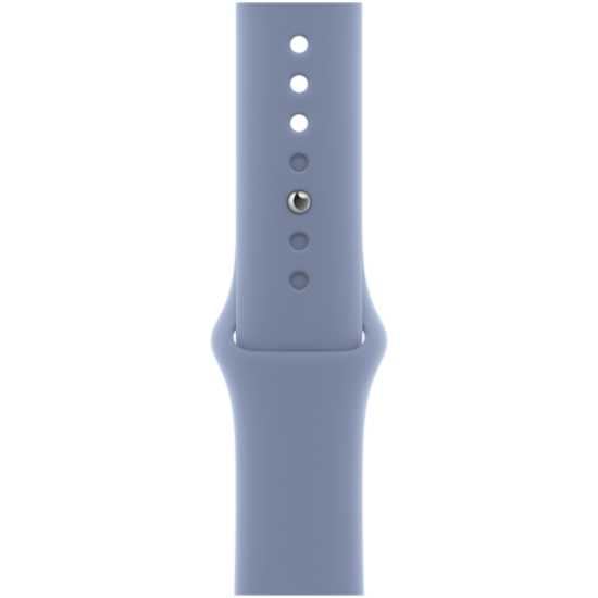 Picture of APPLE 41mm Winter Blue Sport Band - M/L