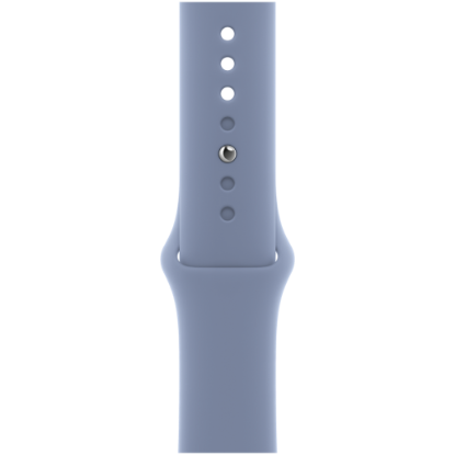 Picture of APPLE 41mm Winter Blue Sport Band - S/M