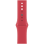 Picture of APPLE 41mm (PRODUCT)RED Sport Band - M/L