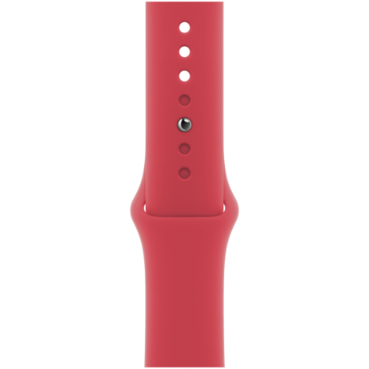 Picture of APPLE 41mm (PRODUCT)RED Sport Band - S/M