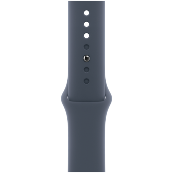 Picture of APPLE 41mm Storm Blue Sport Band - M/L