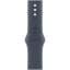 Picture of APPLE 41mm Storm Blue Sport Band - S/M