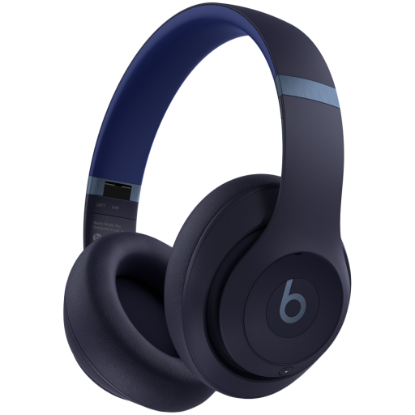 Picture of BEATS Beats Studio Pro Wireless Headphones - Navy,Model A2924