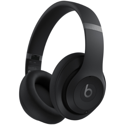 Picture of BEATS Beats Studio Pro Wireless Headphones - Black,Model A2924