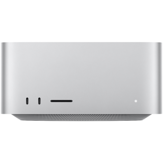 Picture of APPLE Mac Studio: Apple M2 Ultra chip with 24‑core CPU, 60‑core GPU, 1TB SSD,Model A2901