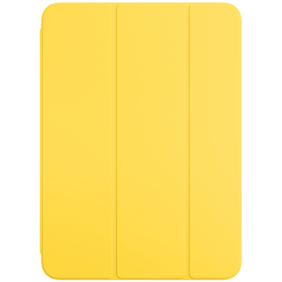 Picture of APPLE Smart Folio for iPad (10th generation) - Lemonade