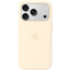 Picture of APPLE iPhone 17 Pro Silicone Case with MagSafe - Vanilla,Model A3559