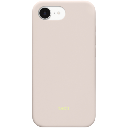 Picture of APPLE Beats iPhone 17e Case with MagSafe - Lime Stone,Model A3644