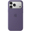 Picture of APPLE iPhone 17 Pro Max Silicone Case with MagSafe - Purple Fog,Model A3560