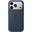Picture of APPLE iPhone 17 Pro TechWoven Case with MagSafe - Blue,Model A3561